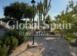 Wiederverkauf - VILLA -
ALBATERA - Partida Lomas