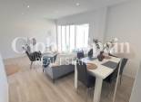 Wiederverkauf - WOHNUNG -
ORIHUELA COSTA - La Regia