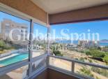 Wederverkoop - APPARTEMENT -
LA MANGA DEL MAR MENOR