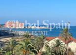 Revente - APPARTEMENT -
TORREVIEJA - Playa del Cura