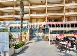 Resale - APARTMENT -
TORREVIEJA - Estacion de autobuses
