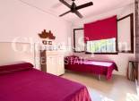 Venta - CASA -
DENIA - Les Marines - Las Marinas