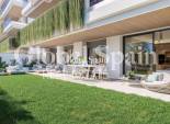 Nieuwbouw - APPARTEMENT -
FUENGIROLA - Centro