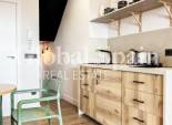 Resale - APARTMENT -
ALICANTE - Costa Blanca
