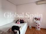 Resale - PENTHOUSE -
TORREVIEJA - Estacion de autobuses