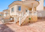 Revente - MAISON -
SAN MIGUEL DE SALINAS - Costa Blanca