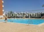 Wiederverkauf - WOHNUNG -
ORIHUELA COSTA - Punta Prima