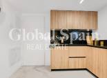 Nouvelle construction - APPARTEMENT -
TORREVIEJA - Punta Prima