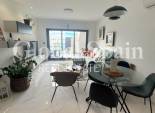 Wiederverkauf - WOHNUNG -
GUARDAMAR DEL SEGURA - Costa Blanca