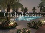 Nouvelle construction - PENTHOUSE -
CASARES - Manilva - San Luís De Sabinillas