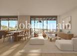 Nieuwbouw - APPARTEMENT -
MIJAS - Hipódromo Costa del Sol
