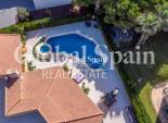 Resale - VILLA -
CABO ROIG - MUY CERCA DE LA PLAYA