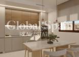 New Build - APARTMENT -
SANTA POLA - Centro