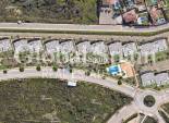 Nowo zbudowane - PENTHOUSE -
ESTEPONA - 