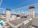 Revente - VILLA -
ORIHUELA COSTA - Lomas de Cabo Roig
