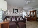 Resale - VILLA -
ORIHUELA COSTA - Lomas De Campoamor-las Ramblas