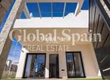 New Build - APARTMENT -
PILAR DE LA HORADADA - pueblo
