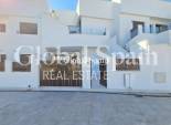 Resale - APARTMENT -
PILAR DE LA HORADADA - Costa Blanca