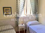Wederverkoop - APPARTEMENT -
DENIA - Costa Blanca