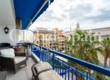 Wederverkoop - APPARTEMENT -
Torrevieja - Playa Del Cura