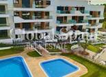 Venta - APARTAMENTO -
VILLAMARTÍN - Costa Blanca