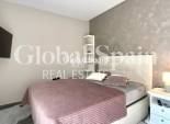 Revente - APPARTEMENT -
ORIHUELA COSTA - Las Ramblas