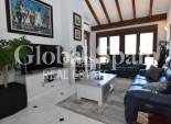 Resale - VILLA -
ALGORFA - Inland