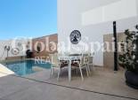 Revente - VILLA -
BENIJÓFAR - Benimar