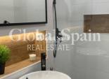 Wiederverkauf - WOHNUNG -
CABO ROIG - Costa Blanca