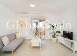 Resale - APARTMENT -
ORIHUELA COSTA - Lomas de Cabo Roig