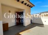 Resale - Semi-Detached -
FINESTRAT