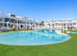 Venta - APARTAMENTO -
TORREVIEJA - Los Balcones - Los Altos del Edén
