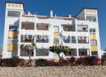 Wiederverkauf - WOHNUNG -
VILLAMARTÍN - Costa Blanca