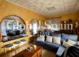 Revente - VILLA -
ALBATERA - Inland