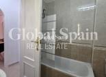 Resale - APARTMENT -
ORIHUELA COSTA - Lomas De Cabo Roig-los Dolses
