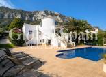 Revente - VILLA -
DENIA - Montgó