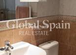 Venta - APARTAMENTO -
CALPE - Costa Blanca