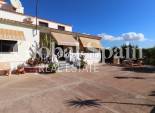 Wederverkoop - HUIS -
CREVILLENTE - Crevillente - Country