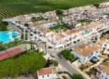Odsprzedaż - MIESZKANIE -
TORREVIEJA - Lago jardin
