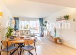 Wederverkoop - APPARTEMENT -
TORREVIEJA - Punta prima