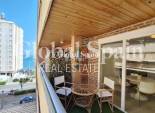 Venta - APARTAMENTO -
TORREVIEJA - Playa Acecion