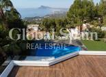 Revente - Villa -
ALTEA - ALTEA HILLS