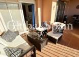Resale - APARTMENT -
MAR MENOR GOLF RESORT - Inland