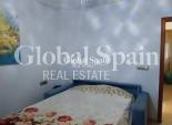 Resale - APARTMENT -
ORIHUELA COSTA - LOMAS CABO ROIG