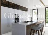 Nieuwbouw - VILLA -
ORIHUELA COSTA - La Zenia