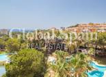 Wederverkoop - APPARTEMENT -
ORIHUELA COSTA - Altos de Campoamor