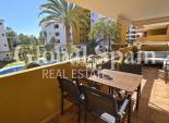Revente - APPARTEMENT -
PUNTA PRIMA - Costa Blanca