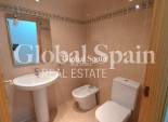 Resale - APARTMENT -
CALPE - Costa Blanca