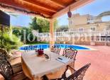 Revente - VILLA -
TORREVIEJA - LOS BALCONES - LOS ALTOS