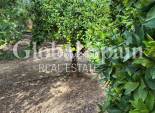 Resale - VILLA -
CREVILLENTE